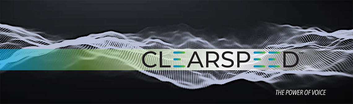 Clearspeed